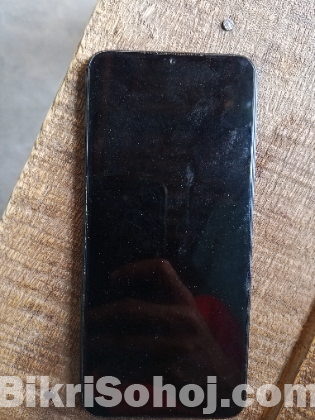 Itel phone A50